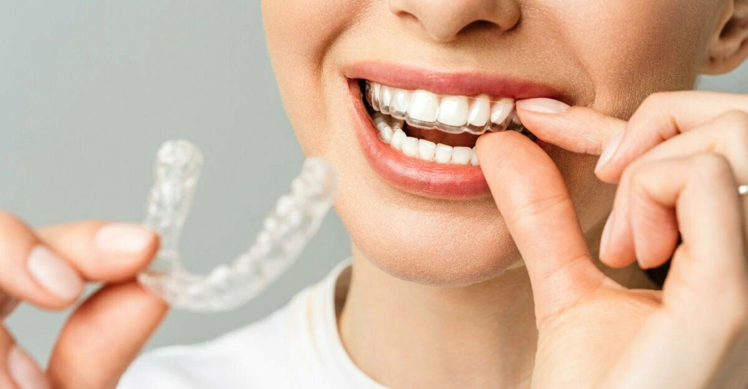 underbite aligners